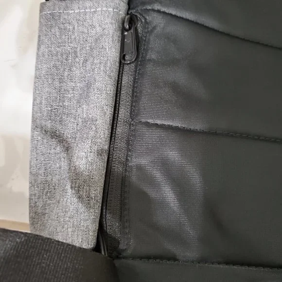 Under Armour Downtown Pack Laptop Backpack Grey - Picture 2 of 7